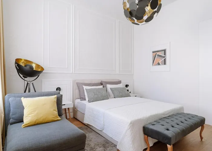 The City Lodge - Boutique Apartments
