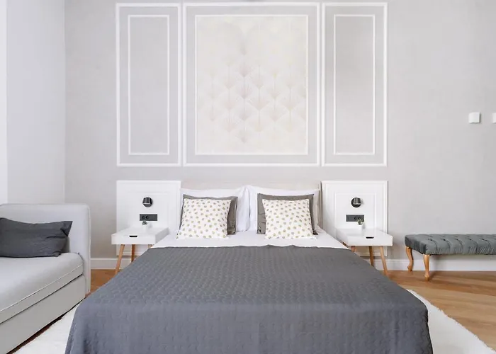 The City Lodge - Boutique Apartments