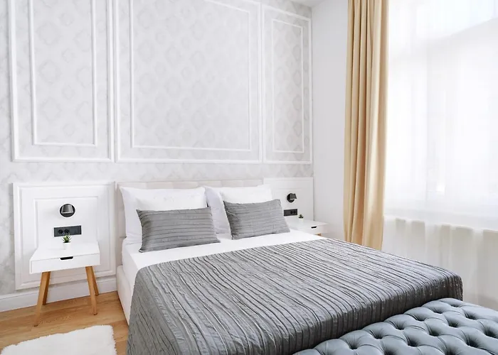 The City Lodge - Boutique Apartments