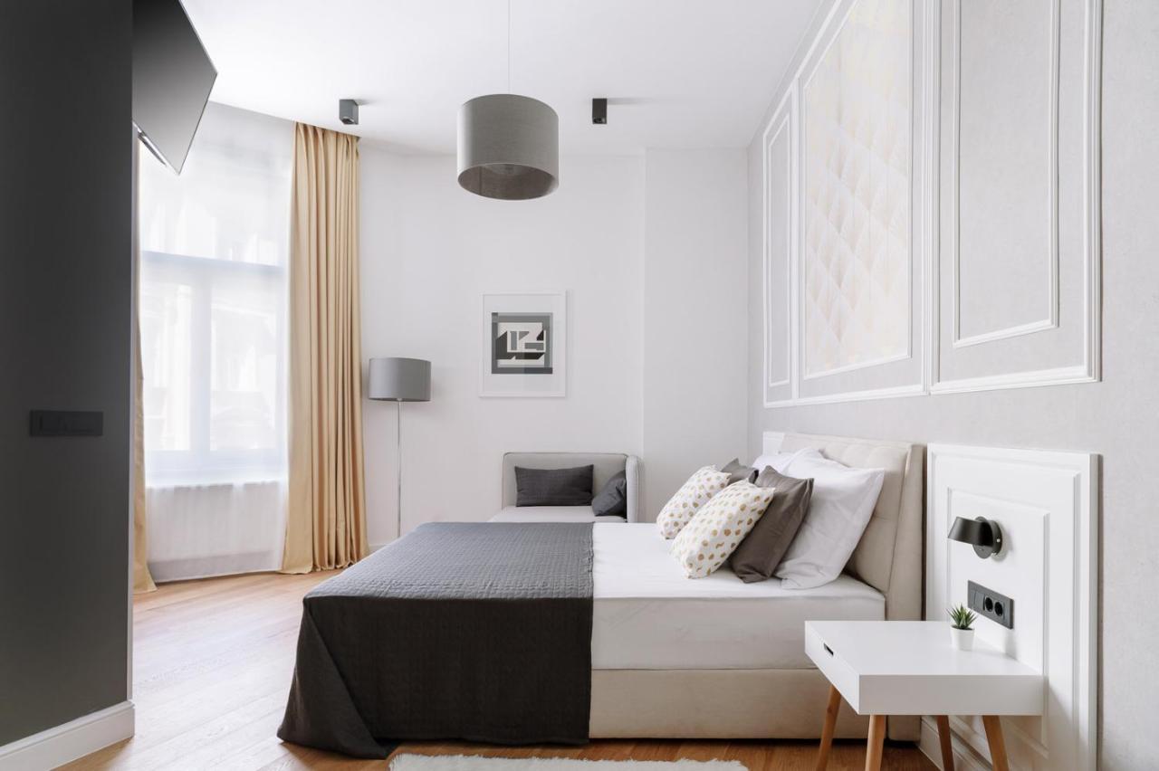 Apartment The - Boutique *
