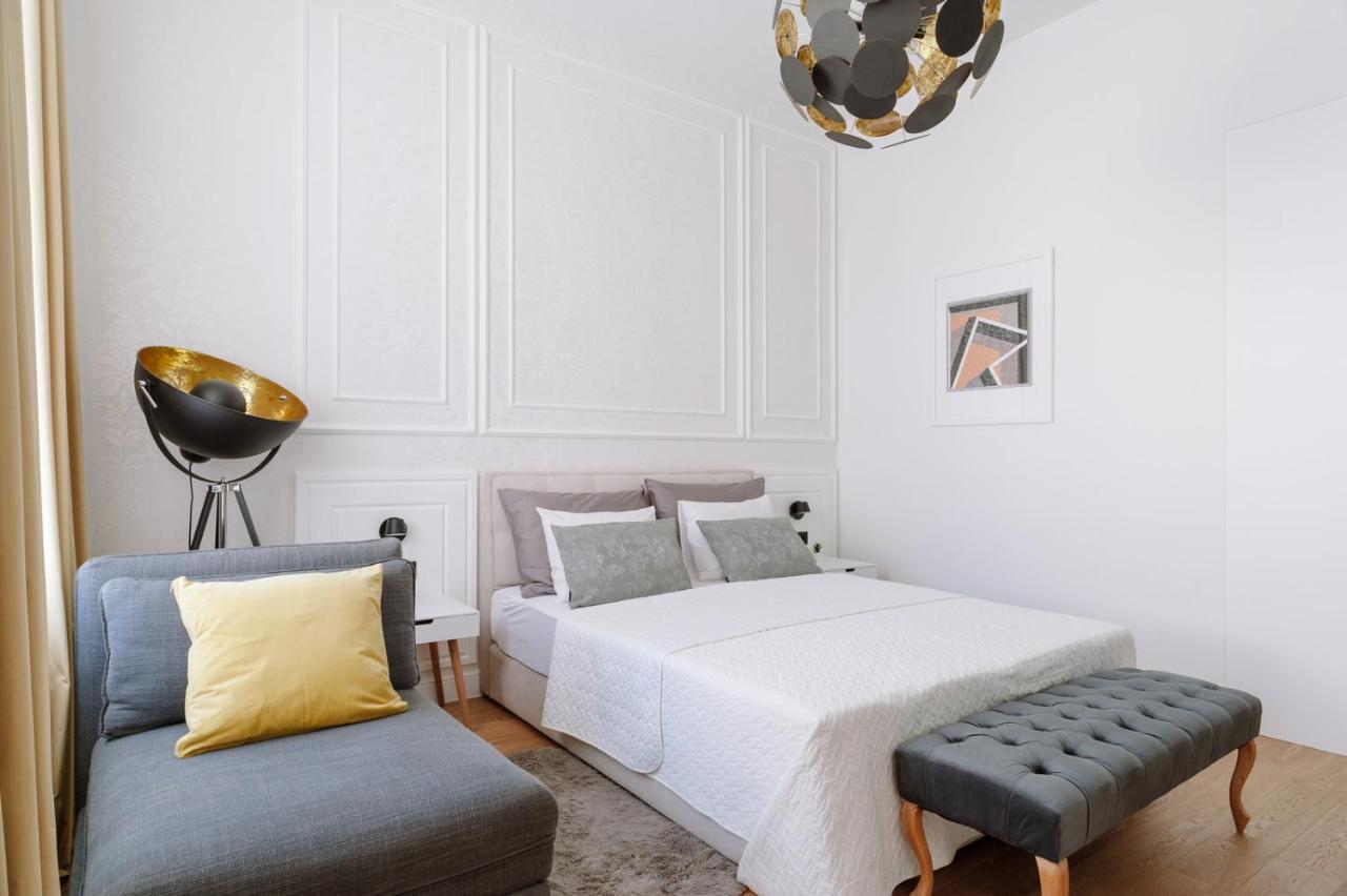 Apartment The - Boutique Zagreb