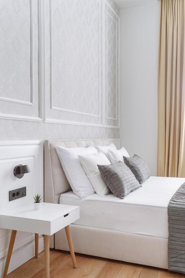 Apartment The - Boutique Zagreb