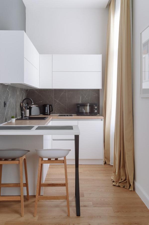 The - Boutique Apartment Zagreb