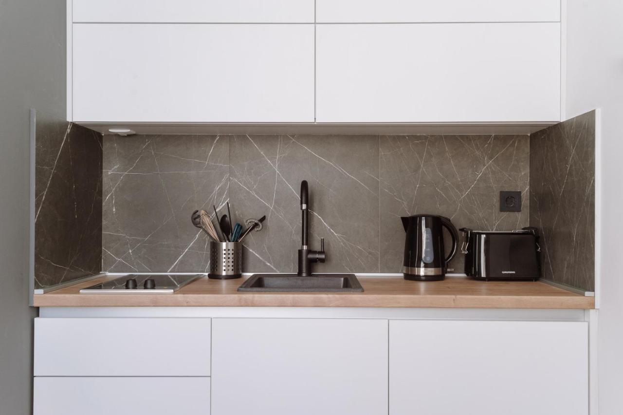 The - Boutique Apartment Zagreb