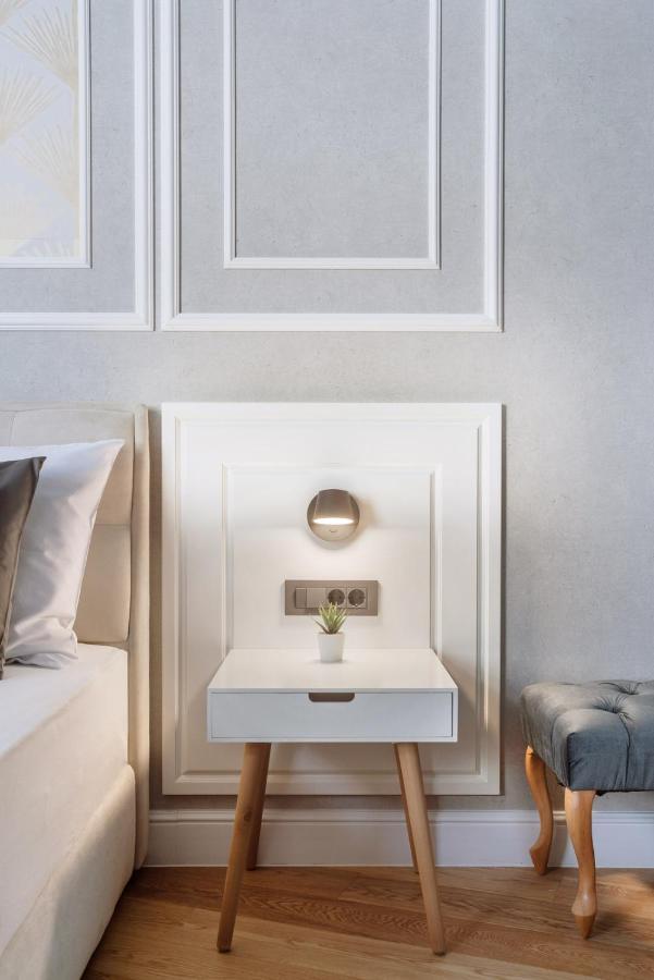 Apartment The - Boutique
