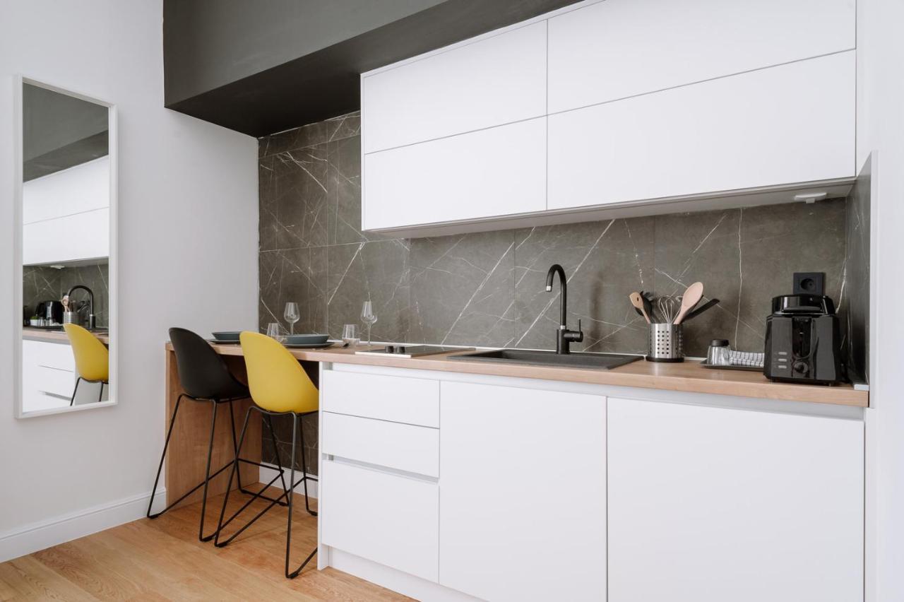 The - Boutique Apartment