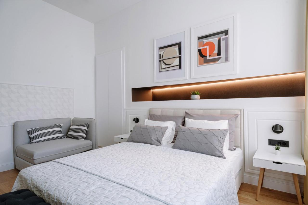 The - Boutique Apartment