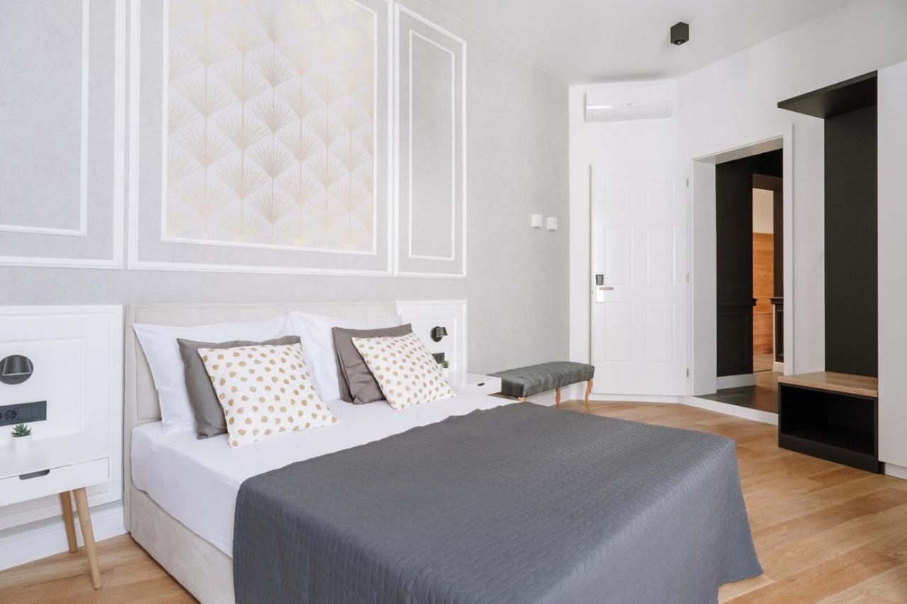 The - Boutique Apartment *
