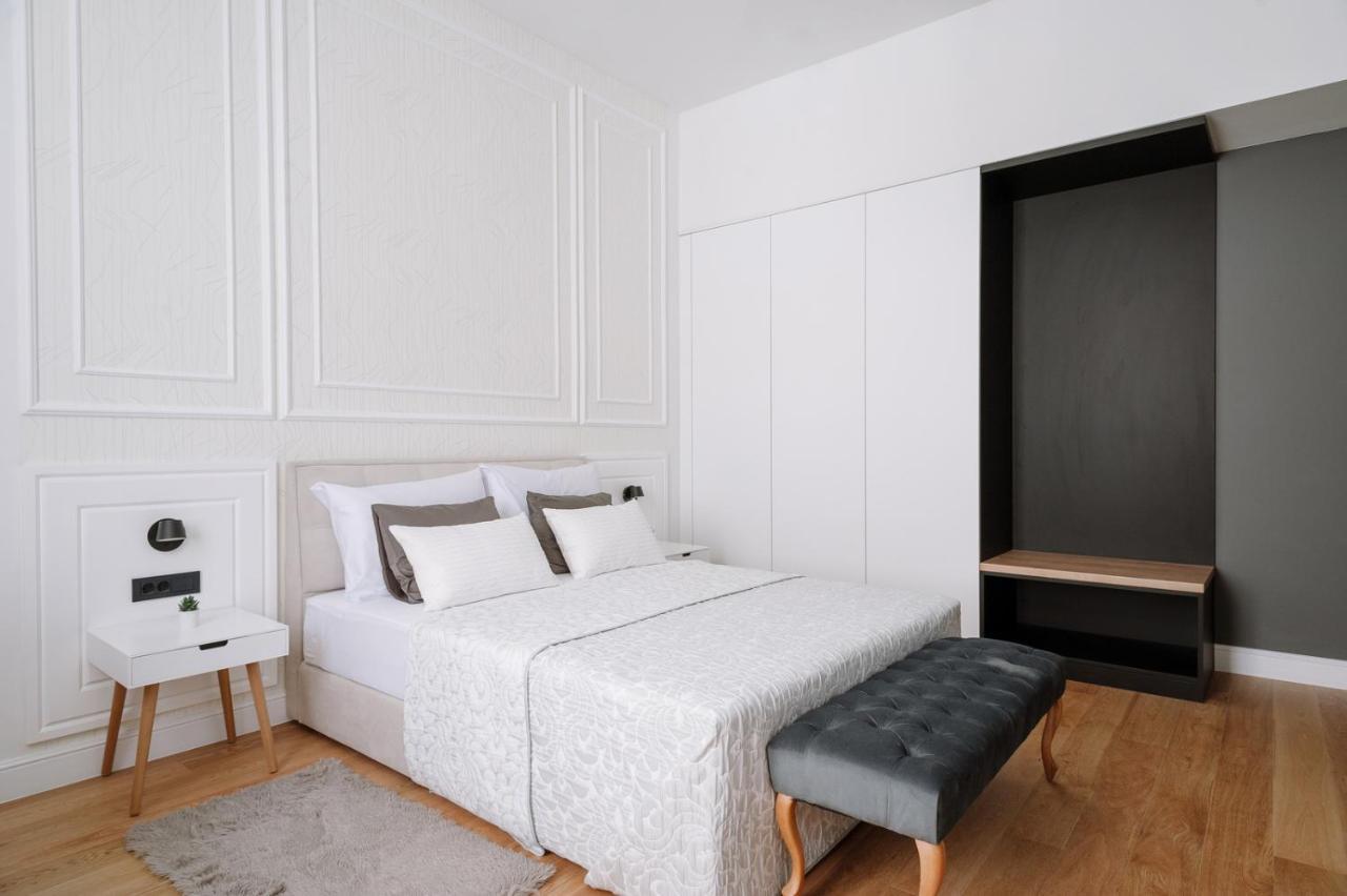 The - Boutique Apartment