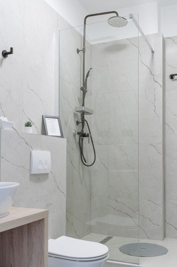 The - Boutique Apartment *