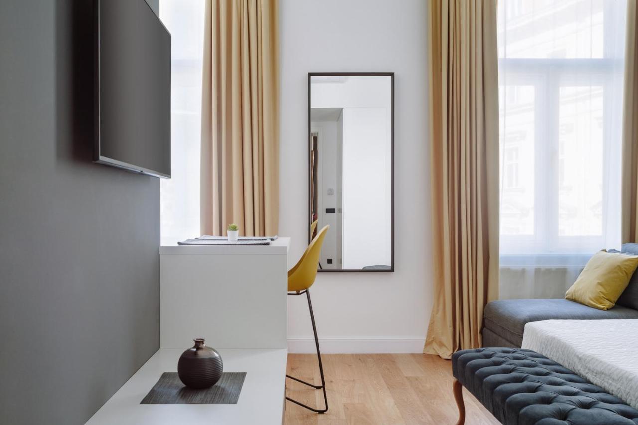 Apartment The - Boutique Zagreb