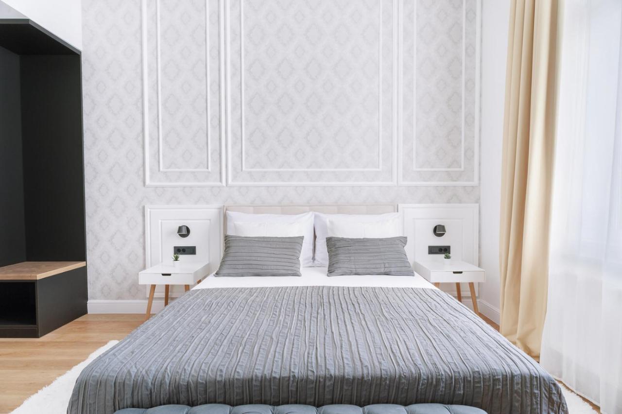 Apartment The - Boutique Zagreb