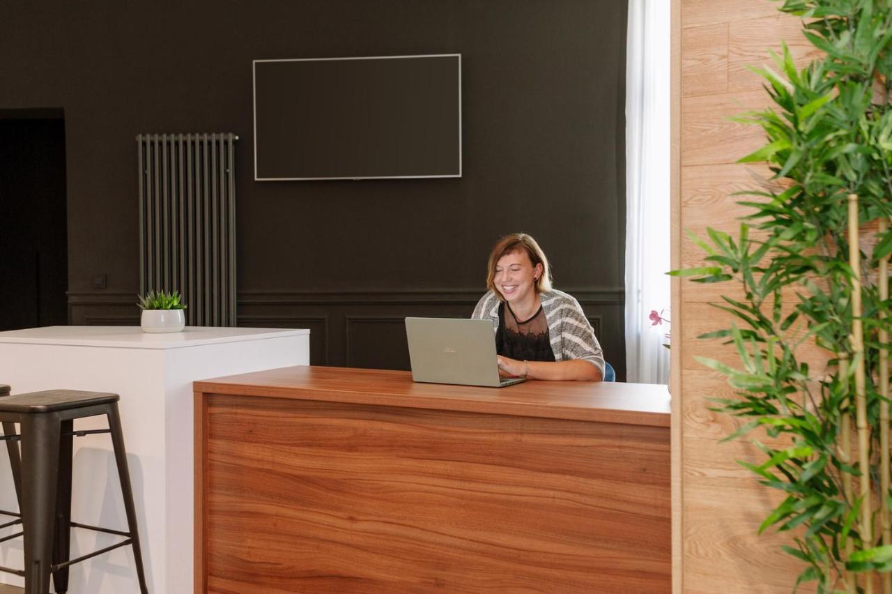 Apartment The - Boutique Zagreb