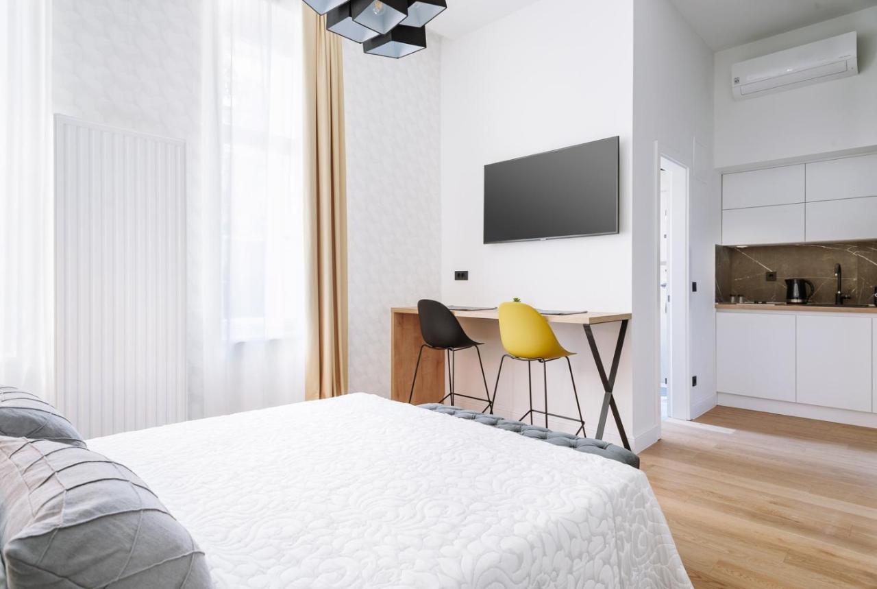 The - Boutique Apartment Zagreb