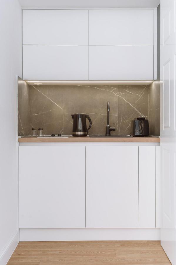 The - Boutique Apartment *